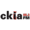 CKIA-FM 88.3