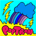 SomaFM: PopTron
