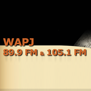 WAPJ (Torrington) 89.9 FM