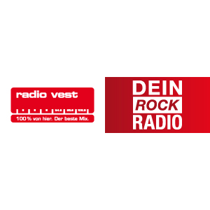 Vest - Dein Rock Radio