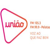 União FM 105.3 FM