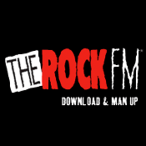 The Rock FM 90.2 FM