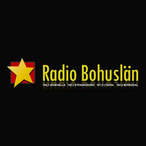Bohuslän (Stenungsund) 100.5 FM