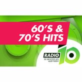 10 - 60's & 70's Hits