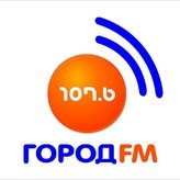 Город FM 107.6 FM