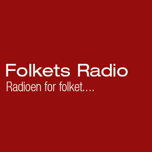 Folkets Radio 97.2 FM