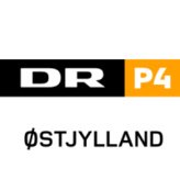 DR P4 Østjylland 95.9 FM