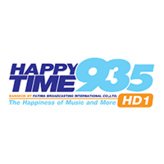 Happy Time FM / 935HD1 93.5 FM