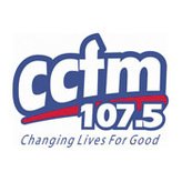 CCFm 107.5 FM
