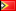 Østtimor