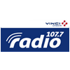 Radio Vinci Autoroutes Ouest 107.7