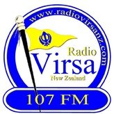 Virsa NZ 107 FM
