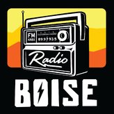 KRBX Radio Boise 89.9 FM