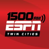 KSTP - ESPN Twin Cities 1500 AM