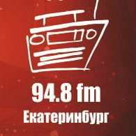 НАШЕ Радио 94.8 FM