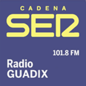 Cadena SER (Guadix) 101.8 FM