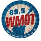 WMOT Roots Radio (Murfreesboro) 89.5 FM