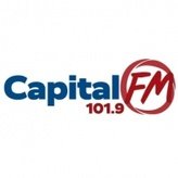 Capital FM 101.9 FM