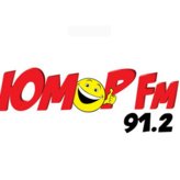 Юмор FM 91.2 FM
