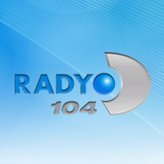 Radyo D 104 FM