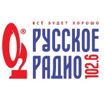 Русское Радио 102.6 FM