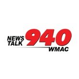 WMAC News Talk 940 AM