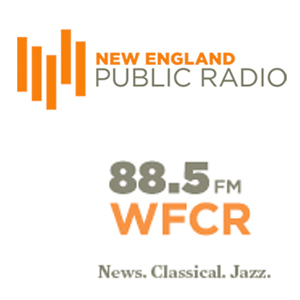 WFCR - New England Public Radio (Amherst) 88.5 FM