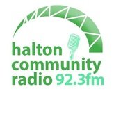 Halton Community Radio (Runcorn) 92.3 FM