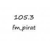105.3 fm_pirat