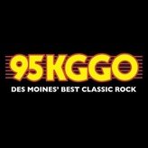 KGGO Classic Rock 94.9 FM