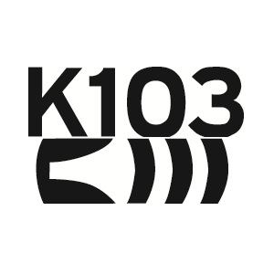 K103 103.1 FM