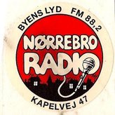 Nørrebro Radio 106.3 FM
