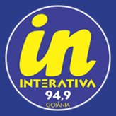 Interativa FM 94.9 FM