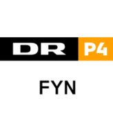 DR P4 Fyn 96.8 FM