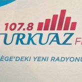 Turkuaz FM 107.8 FM